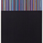 Poured Colour, 2013